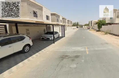 Land - Studio for sale in Al Yasmeen 1 - Al Yasmeen - Ajman