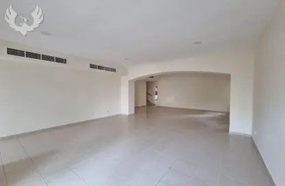 Villa - 4 Bedrooms - 4 Bathrooms for rent in Meadows 9 - Meadows - Dubai