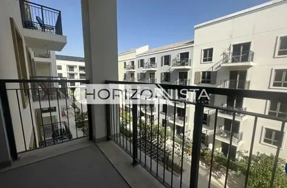 Apartment - 1 Bedroom - 2 Bathrooms for rent in La Cote Building 1 - Jumeirah 1 - Jumeirah - Dubai