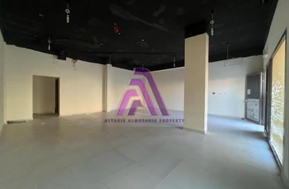 Shop - Studio - 1 Bathroom for rent in Russia Cluster - International City - Dubai