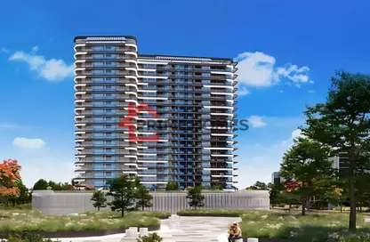 Apartment - 1 Bedroom - 2 Bathrooms for sale in Samana Resorts - Dubai Production City (IMPZ) - Dubai