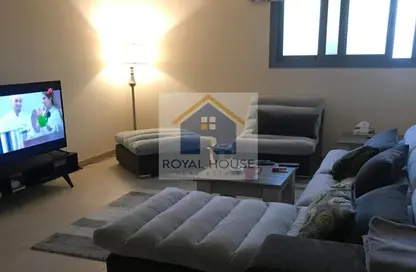 Apartment - 2 Bedrooms - 2 Bathrooms for sale in Ammar Bin Yasir Street - Al Qasimia - Sharjah