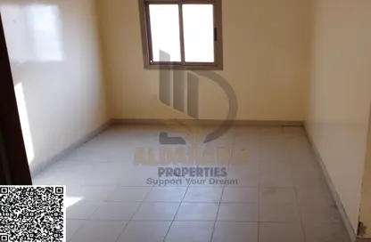 Apartment - 1 Bathroom for rent in Al Rumailah building - Al Rumailah 2 - Al Rumaila - Ajman