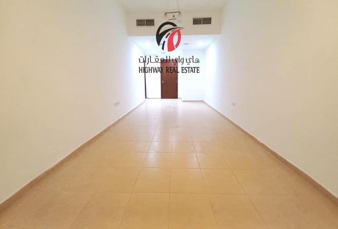 Apartment - 1 Bedroom - 2 Bathrooms for rent in Al Nahda 1 - Al Nahda - Dubai