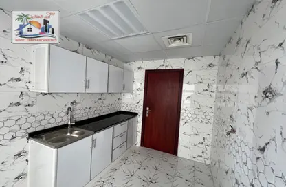 Apartment - 1 Bedroom - 1 Bathroom for rent in Al Jurf 2 - Al Jurf - Ajman Downtown - Ajman