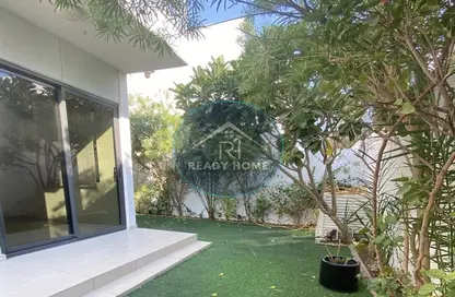 Townhouse - 3 Bedrooms - 5 Bathrooms for sale in Primrose - Damac Hills 2 - Dubai