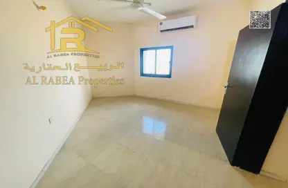 Apartment - 1 Bedroom - 1 Bathroom for rent in Al Rashidiya Towers - Al Rashidiya - Ajman Downtown - Ajman