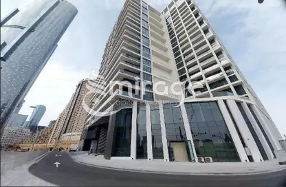 Apartment - 2 Bedrooms - 3 Bathrooms for sale in Reem Nine - Shams Abu Dhabi - Al Reem Island - Abu Dhabi