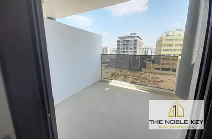 Apartment - 1 Bedroom - 2 Bathrooms for rent in Al Warsan 4 - Al Warsan - Dubai