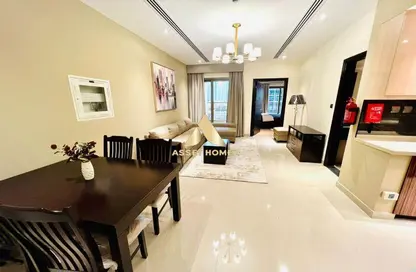 Apartment - 1 Bedroom - 2 Bathrooms for sale in Elite Downtown Residence - Downtown Dubai - Dubai