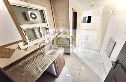 Apartment - 1 Bathroom for rent in Muwaileh 29 Building - Muwaileh - Sharjah