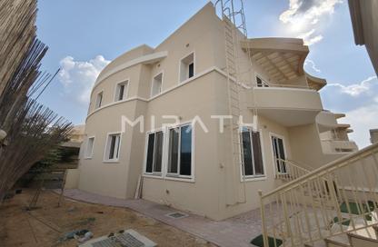 Villa - 4 Bedrooms - 5 Bathrooms for rent in Mirdif Villas - Mirdif - Dubai