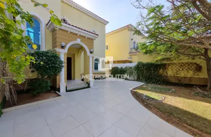 Villa - 3 Bedrooms - 4 Bathrooms for sale in Legacy - Jumeirah Park - Dubai