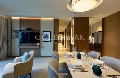 Apartment - 3 Bedrooms - 3 Bathrooms for sale in The Address Residences Dubai Opera Tower 2 - The Address Residences Dubai Opera - Downtown Dubai - Dubai