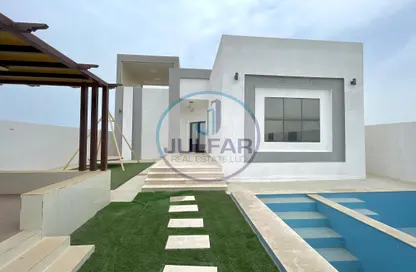 Villa - 2 Bedrooms - 3 Bathrooms for sale in Al Mairid - Ras Al Khaimah