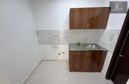 Apartment - 1 Bathroom for rent in Al Mushrif - Abu Dhabi