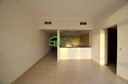 Apartment - 1 Bedroom - 2 Bathrooms for sale in European - Canal Residence - Dubai Sports City - Dubai