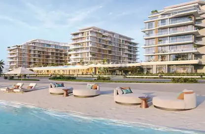 Apartment - 3 Bedrooms - 4 Bathrooms for sale in Flora Isle - Dubai Islands - Deira - Dubai