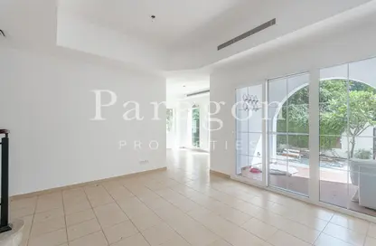 Townhouse - 2 Bedrooms - 3 Bathrooms for rent in Palmera 1 - Palmera - Arabian Ranches - Dubai