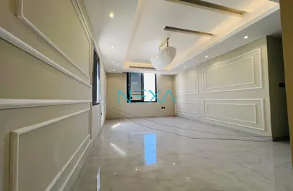 Villa - 3 Bedrooms - 4 Bathrooms for sale in Ajman Hills - Al Alia - Ajman