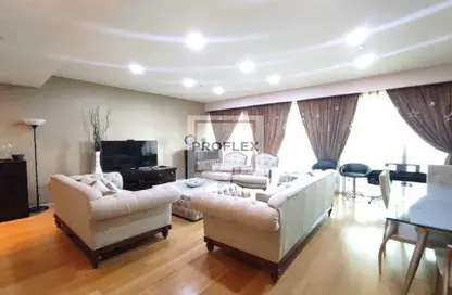 Apartment - 2 Bedrooms - 3 Bathrooms for sale in Al Nada - Al Muneera - Al Raha Beach - Abu Dhabi