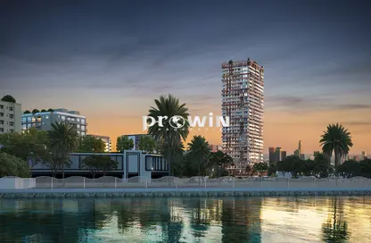 Apartment - 3 Bedrooms - 4 Bathrooms for sale in Empire Lake view - Liwan - Dubai Land - Dubai