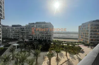 Apartment - 1 Bedroom - 2 Bathrooms for rent in Noor 4 - Midtown Noor - Dubai Production City (IMPZ) - Dubai