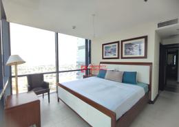 Apartment - 2 bedrooms - 3 bathrooms for rent in Goldcrest Views 1 - JLT Cluster V - Jumeirah Lake Towers - Dubai