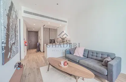 Apartment - 1 Bathroom for rent in Jumeirah Living Marina Gate - Marina Gate - Dubai Marina - Dubai