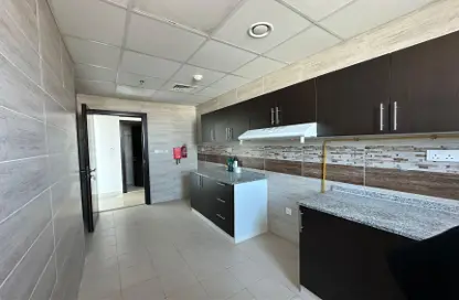 Apartment - 2 Bedrooms - 3 Bathrooms for rent in Orion Building - Arjan - Dubai