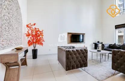 Apartment - 2 Bedrooms - 3 Bathrooms for sale in The Lofts West - The Lofts - Downtown Dubai - Dubai