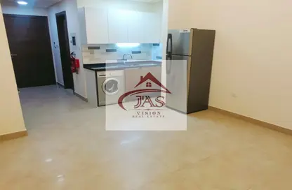 Apartment - 1 Bathroom for rent in Azizi Star - Al Furjan - Dubai