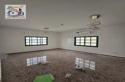 Apartment - 3 Bedrooms - 3 Bathrooms for rent in Al Nafoora 1 building - Al Rawda 2 - Al Rawda - Ajman