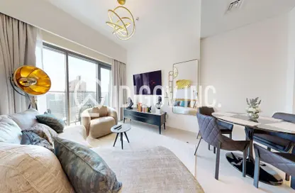 Apartment - 1 Bedroom - 1 Bathroom for sale in Burj Royale - Downtown Dubai - Dubai