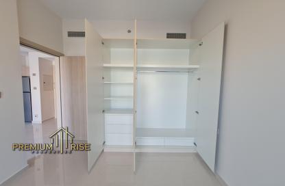 Apartment - 1 Bedroom - 1 Bathroom for rent in Viridis A - Viridis Residence and Hotel Apartments - Damac Hills 2 - Dubai