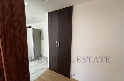 Apartment - 2 Bedrooms - 2 Bathrooms for rent in Safia Tower - Al Majaz 3 - Al Majaz - Sharjah