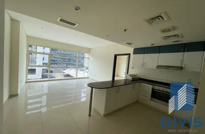 Apartment - 1 Bedroom - 2 Bathrooms for rent in Yacht Bay - Dubai Marina - Dubai