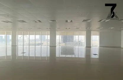 Office Space - Studio - 1 Bathroom for rent in The Square Executive Bay - Dafan Al Khor - Ras Al Khaimah