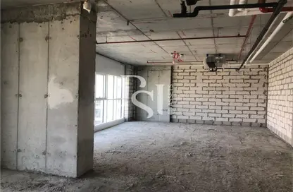 Office Space - Studio - 1 Bathroom for rent in P693 - Al Raha Beach - Abu Dhabi