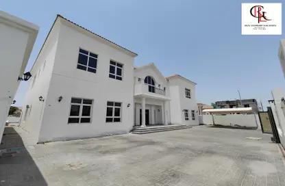 Villa - 7 Bedrooms for rent in Mohamed Bin Zayed Centre - Mohamed Bin Zayed City - Abu Dhabi