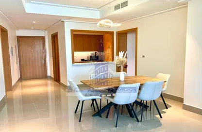 Apartment - 4 Bedrooms - 4 Bathrooms for sale in Opera Grand - Burj Khalifa Area - Downtown Dubai - Dubai