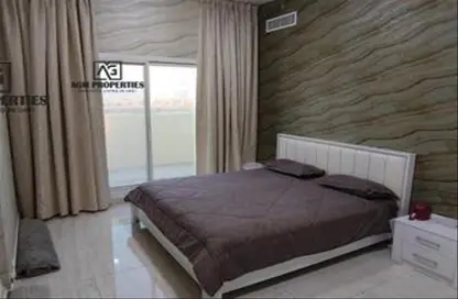 Apartment - 2 Bedrooms - 2 Bathrooms for sale in Park Ville 07 - Al Warsan 4 - Al Warsan - Dubai