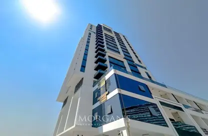 Apartment - 3 Bedrooms - 3 Bathrooms for rent in Central 1 - Business Bay - Dubai