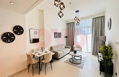 Apartment - 1 Bedroom - 1 Bathroom for rent in Burj Crown - Downtown Dubai - Dubai