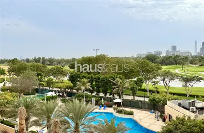 Apartment - 3 Bedrooms - 2 Bathrooms for sale in The Views 1 - The Views - Dubai