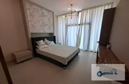 Apartment - 1 Bedroom - 2 Bathrooms for sale in Binghatti East Boutique Suites - Dubai Land Residence Complex - Dubai