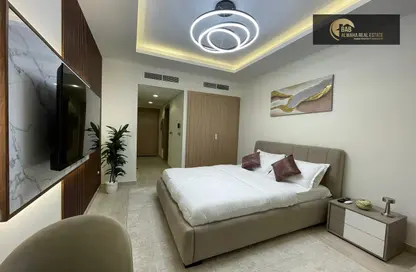 Apartment - 1 Bathroom for rent in AZIZI Riviera - Meydan One - Meydan - Dubai