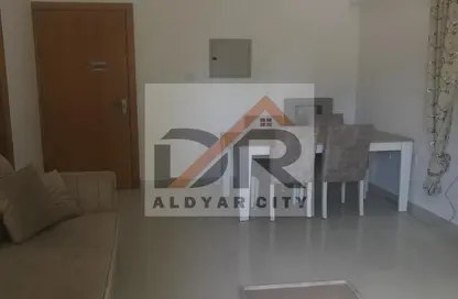 Apartment - 1 Bedroom - 2 Bathrooms for rent in Al Nakheel - Ajman Downtown - Ajman