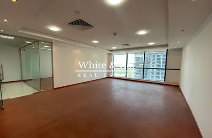 Office Space - Studio for rent in Jumeirah Bay X2 - JLT Cluster X - Jumeirah Lake Towers - Dubai