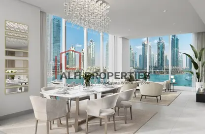 Apartment - 1 Bedroom - 2 Bathrooms for sale in LIV Marina - Dubai Marina - Dubai